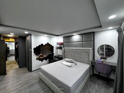 Blk 776 Khatib Vale (Yishun), HDB 5 Rooms #580180861